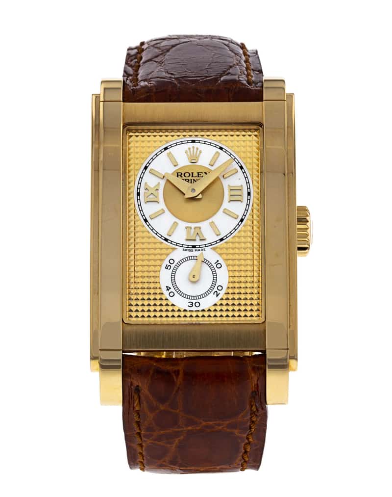 Rolex Cellini 5440/8 Rolex Cellini 5440/8